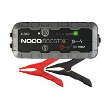 Εκκινητής οχημάτων NOCO GB50 με ρεύμα 1500 A