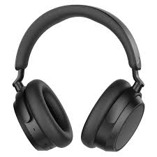Sennheiser AccentumPlus Headphones Black