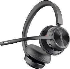 HP Poly Voyager 4320 Microsoft Teams Certified USB-C Headset +BT700 dongle