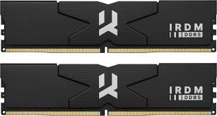 Goodram IRDM DDR5 IR-7200D564L34S/32GDC memory module 32 GB 2 x 16 GB