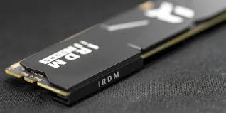 Goodram IRDM DDR5 IR-5600D564L36S/16G memory module 16 GB 1 x 16 GB