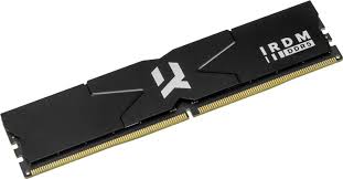 Goodram IRDM X IRDM DDR5 IR-6400D564L32/64GDC memory module 64 GB 2 x 32 GB