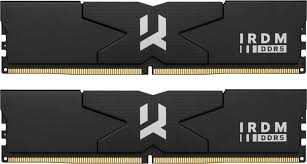 Goodram IRDM DDR5 IR-6000D564L30/64GDC memory module 64 GB 2 x 32 GB 6000 MHz