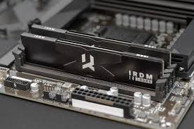 Goodram IRDM DDR5 IR-6000D564L30S/32GDC memory module 32 GB 2 x 16 GB 6000 MHz