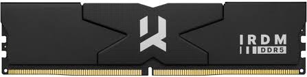 Goodram IRDM DDR5 IR-5600D564L36/32G memory module 32 GB 1 x 32 GB 288-pin DIMM