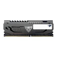 Patriot Memory Viper Steel PVS416G320C6 memory module 16 GB DDR4 3200 MHz