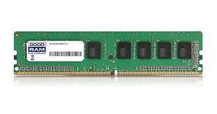 Goodram GR2666D464L19/16G memory module 16 GB DDR4 2666 MHz