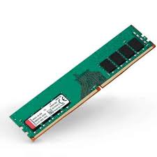 Kingston Technology KVR32N22S6/8 memory module 8 GB 1 x 8 GB DDR4 3200 MHz