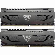 Patriot Memory Viper Steel PVS432G320C6K memory module 32 GB DDR4 3200 MHz