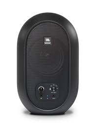 JBL 104 SET-BT Black - coaxial monitors with Bluetooth