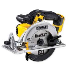 Circular saw DeWalt DCS391N-XJ