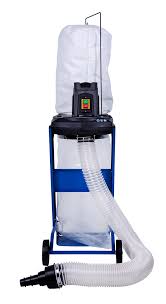Scheppach DC500 White 75 L 550 W
