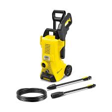 Pressure washer Karcher K 3 Power Control Home