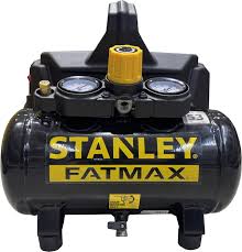 OIL-FREE COMPRESSOR STANLEY B2BL104STF564