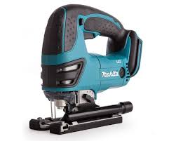 18V jigsaw without battery + blades DJV180ZX MAKITA
