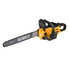 Chainsaw 50 cm, 54 V DCMCS575X1 DEWALT