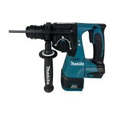 Makita DHR243Z rotary hammer 950 RPM