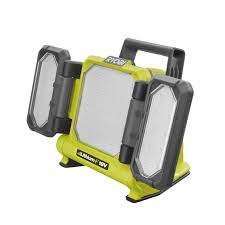 18V workshop lamp RLP18-0 RYOBI