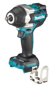 Makita DTW700Z power wrench 1/2" 2200 RPM 700 N·m Green