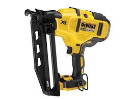 DeWALT DCN660NT-XJ nailer/stapler