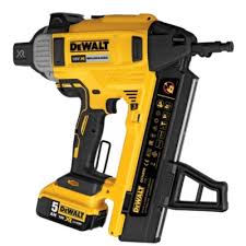 DeWALT DCN890P2-QW nailer/staple guns Battery