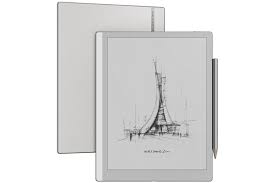 Onyx Boox Go 10.3" (Gen II) Lumi Carta 1200 64GB Wi-Fi e-reader – Grey