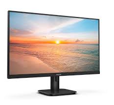 Philips 27E1N1800A/00 computer monitor 68.6 cm (27") 3840 x 2160 pixels 4K Ultra HD LED Black