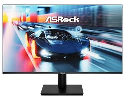 Monitor Asrock Challenger CL27FFB 27"