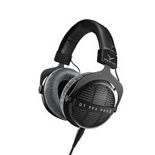 Beyerdynamic DT 990 Pro X 48 ? - open studio headphones
