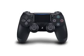 Sony Wireless controller for PlayStation 4 Dualshock black