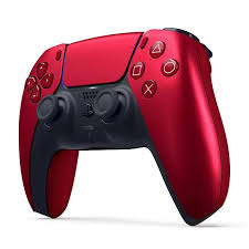 Sony DualSense Red Bluetooth/USB Gamepad Analogue / Digital PlayStation 5
