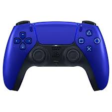 Sony PlayStation DualSense Wireless Controller – Cobalt Blue