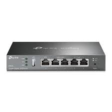 TP-Link Omada Gigabit Δρομολογητής VPN