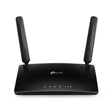 TP-Link Archer AC1200 Ασύρματος Διπλής Ζώνης Ρούτερ με Υποστήριξη 4G LTE