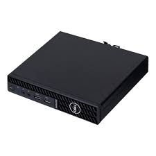 DELL OptiPlex 3080 Micro i5-10500T 16GB 256GB SSD micro SFF Win11pro Used