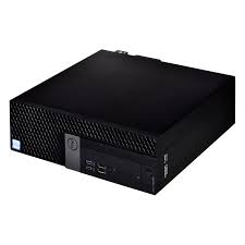 DELL OptiPlex 7060 i5-8400 16GB 512GB SSD SFF Win11pro Used