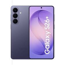 Samsung S26 Plus 12+512GB DS 5G Cobalt Violet SM-S947BZVGEUE