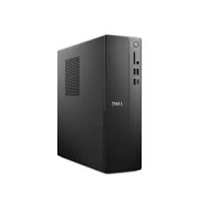 Dell Pro Slim Essential QVS1260 i5-14400 8GB 4800 SSD512 Intel UHD 730 WLAN+BT Kb+Mouse W11Pro + USB DVD Drive-DW316 3Y Pro Support