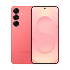 Samsung S25 Plus 12+512GB DS 5G Coralred Oem SM-S936BZRGEUE