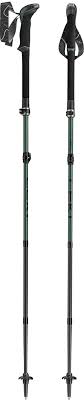 Trekking Poles LEKI TR MAKALU FX, 110–130 cm, green