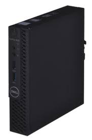 DELL OptiPlex 3070 micro i5-9500T 16GB 256GB SSD Win11pro USED
