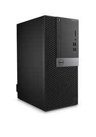 DELL OptiPlex 7060 Micro i5-8500T 16GB 256GB SSD micro SFF Win11pro Used