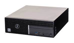 DELL OptiPlex 5090 i5-10500 16GB 256GB SSD SFF Win11pro Used
