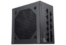 Zasilacz MSI PRO A850PL PCIE5 850W 120mm 80plus Platinum aPFC