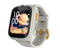 TCL Kids Smartwatch Mt48 Chalk MT48X-3BLCA11