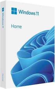 Microsoft Windows 11 Home BOX USB PL