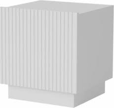 Cama Bedside cabinet, 2 pcs. LIVERTI 45x42x47 cashmere