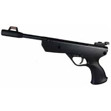 Air rifle pistol Marksman GP cal. 4.5mm EKP