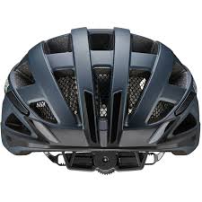 UVEX I-vo 2 Cycling Helmet 60–64 cm, anthracite
