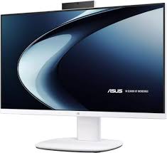 ASUS V440VAK-WPC305W Core 5 210H 23.8"FHD 250nits 100Hz Wide view AG 16GB DDR5 SSD512 Intel Graphics LAN+BT Cam1080p Win11 White 3Y OnSite